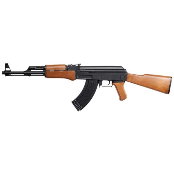 AK47 elektrinis šratasvydžio automatas