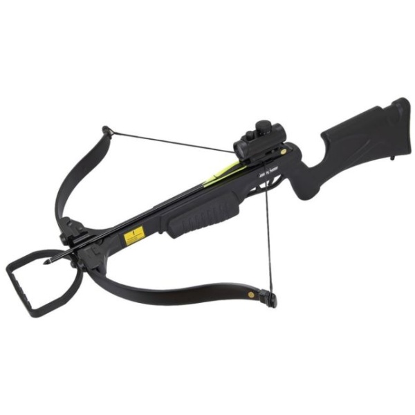 Arbaletas Sanlida 90lb