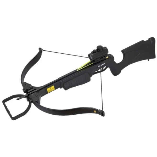 Arbaletas Sanlida 90lb