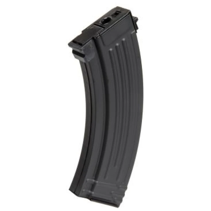 Metalinė šovinių detuvė AK 500vnt Hi-Cap