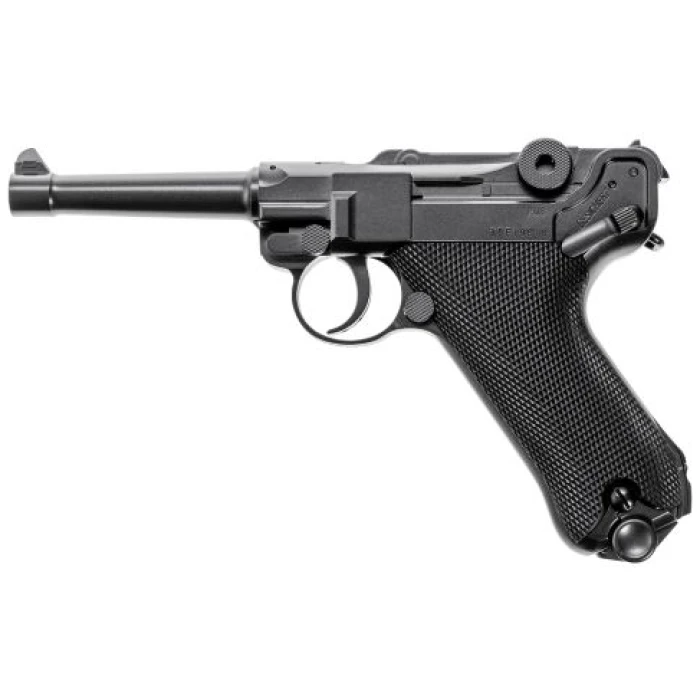 Airsoft pistoletas Luger Legends P08