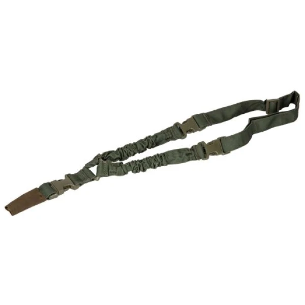 Vieno taško diržas žalias [Specna Arms]