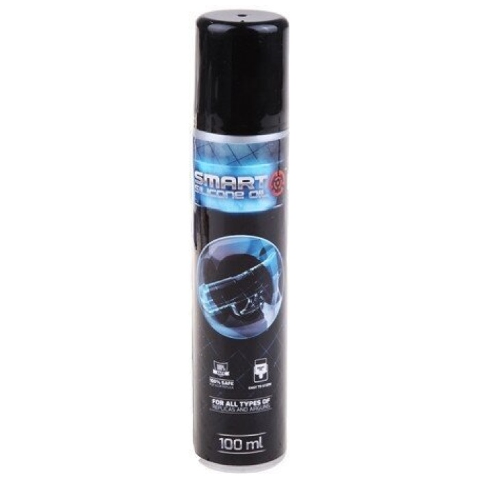 Silikono tepalas Smart Oil 100ml