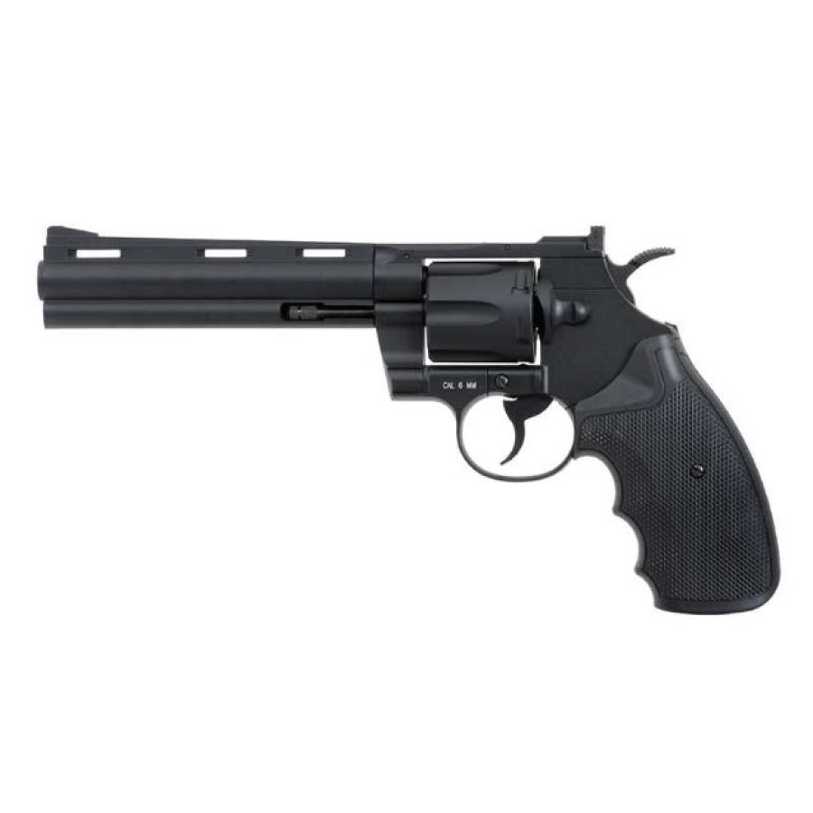 Revolveris Magnum 6’’