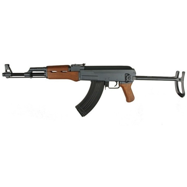 Airsoft automatas AK-47s [Cyma]