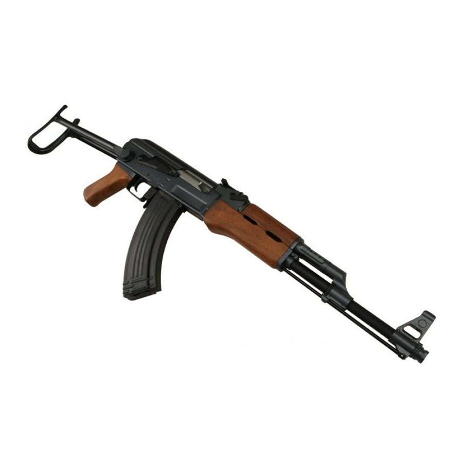 Airsoft automatas AK-47s [Cyma]