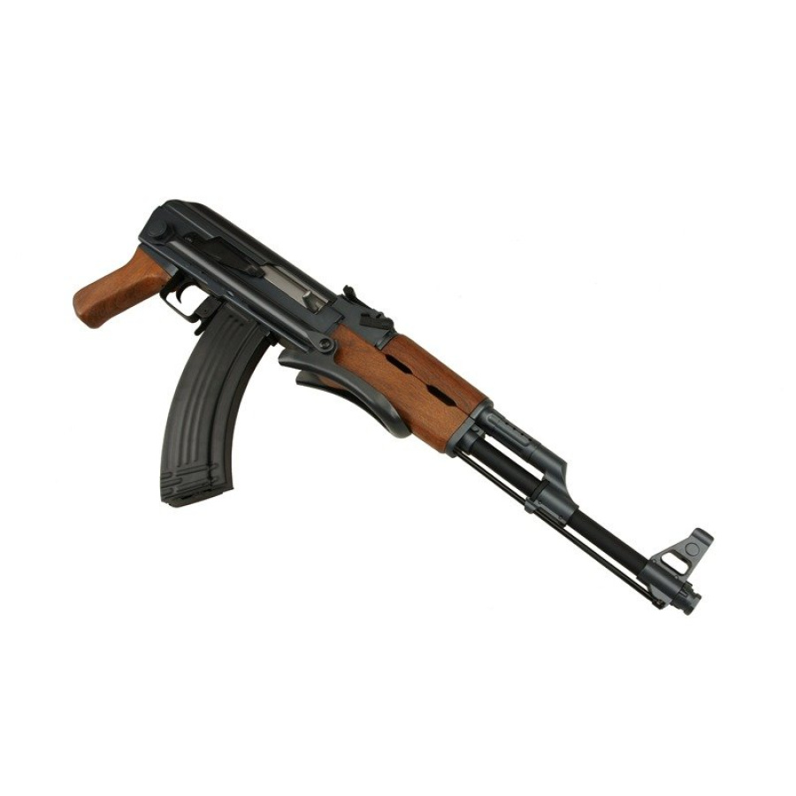 Airsoft automatas AK-47s [Cyma]