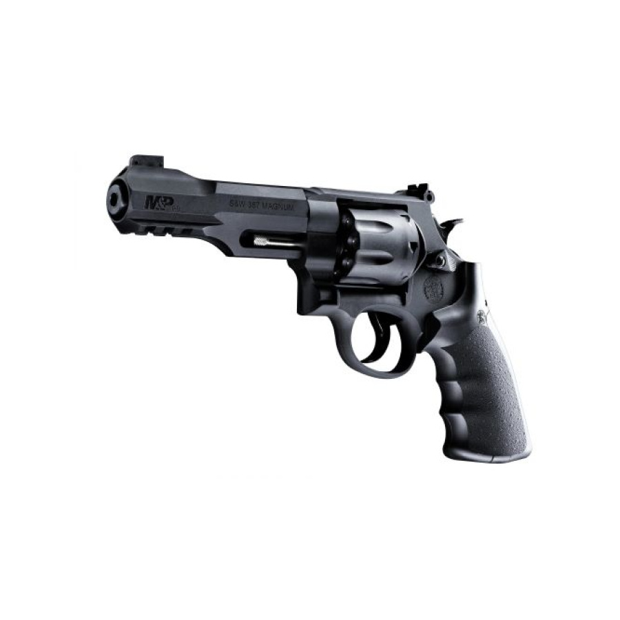 Revolveris Smith&Wesson M&P R8
