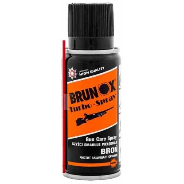 Tepalas Brunox 100ml