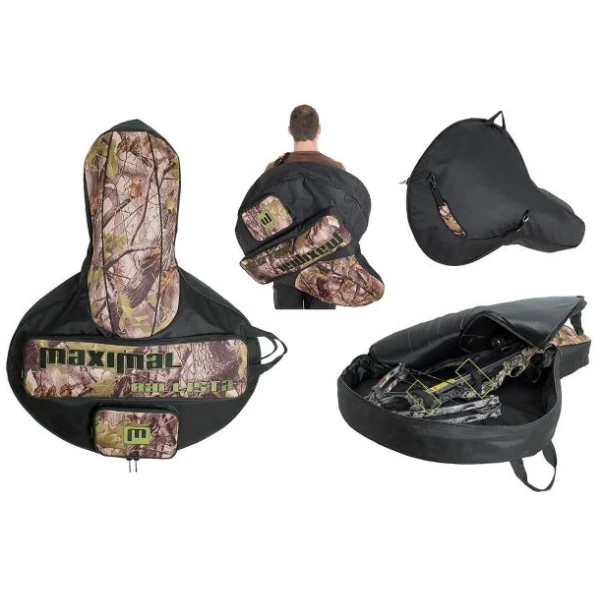 Arbaleto dėklas Maximal