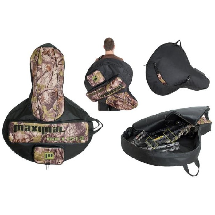 Arbaleto dėklas Maximal