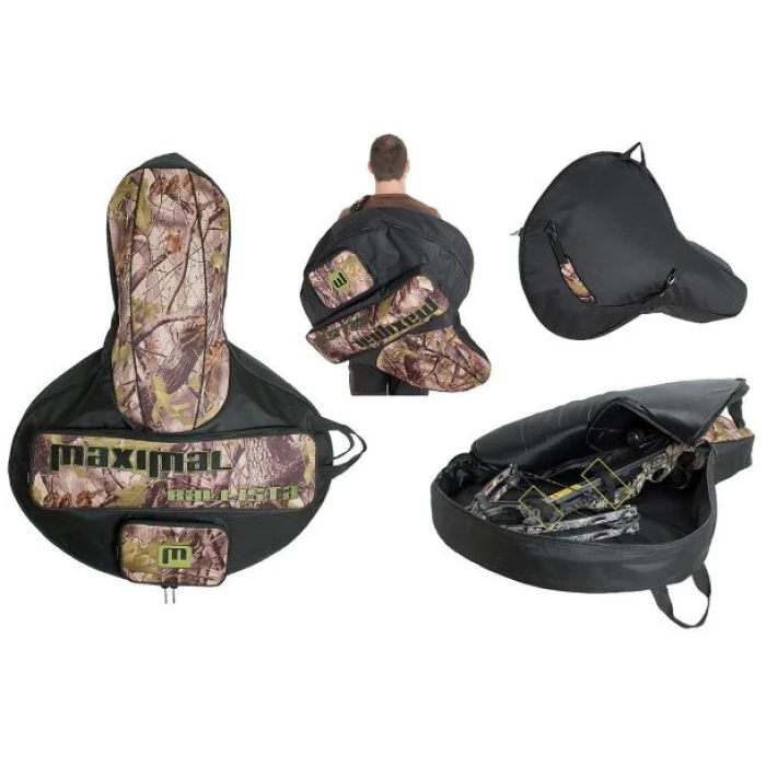 Arbaleto dėklas Maximal