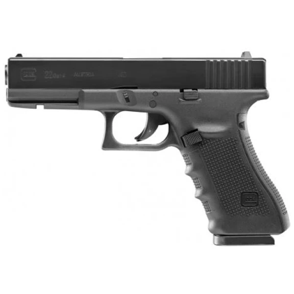 Airsoft pistoletas Glock 22
