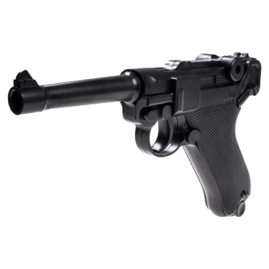 Airsoft pistoletas Luger Legends P08
