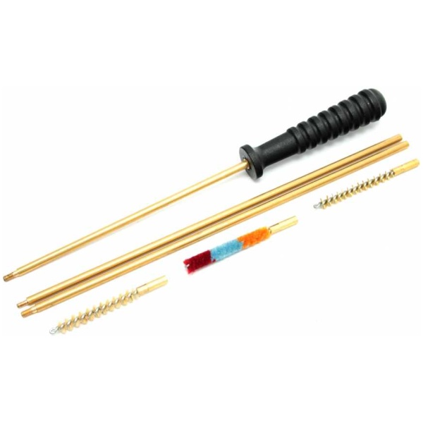 Ginklų valymo komplektas Megaline 5.5mm