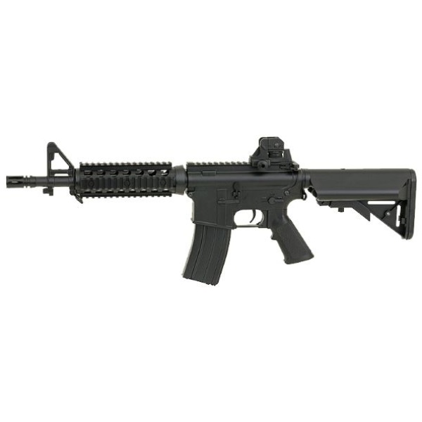 Šratasvydžio automatas AR-15