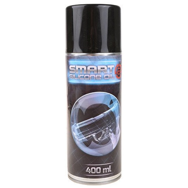 Silikono tepalas Smart Oil 400ml