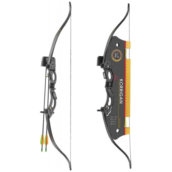 Lankas Ek Korrigan 10-15 lb 48,5"