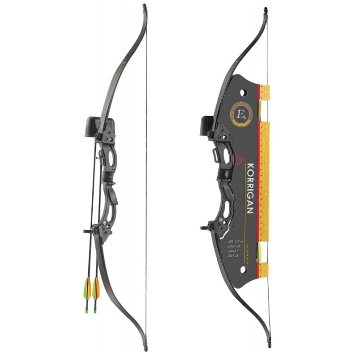 Lankas Ek Korrigan 10-15 lb 48,5"