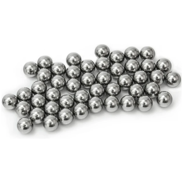 Šratai timpai 7mm 100vnt