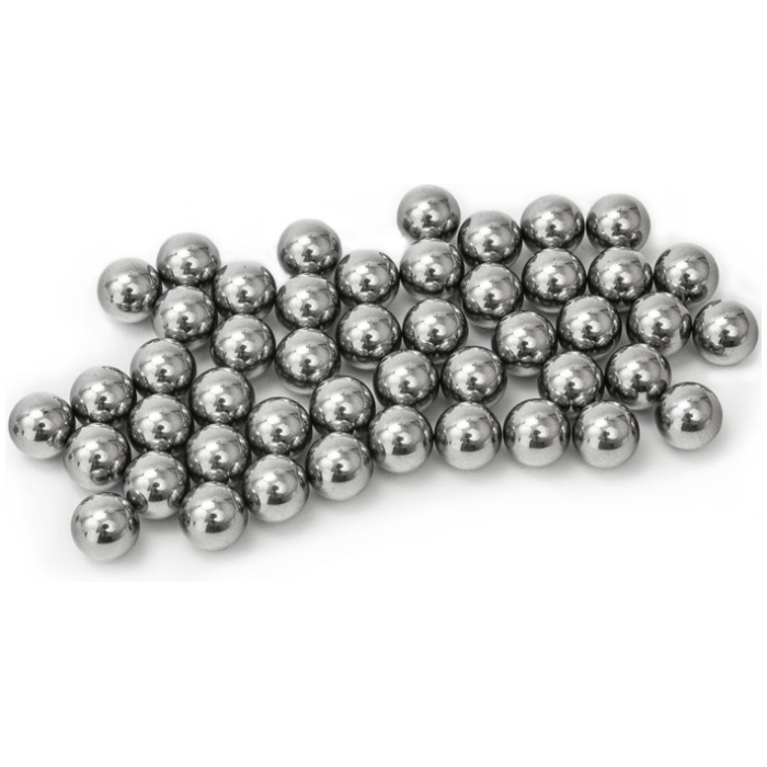 Šratai timpai 7mm 100vnt