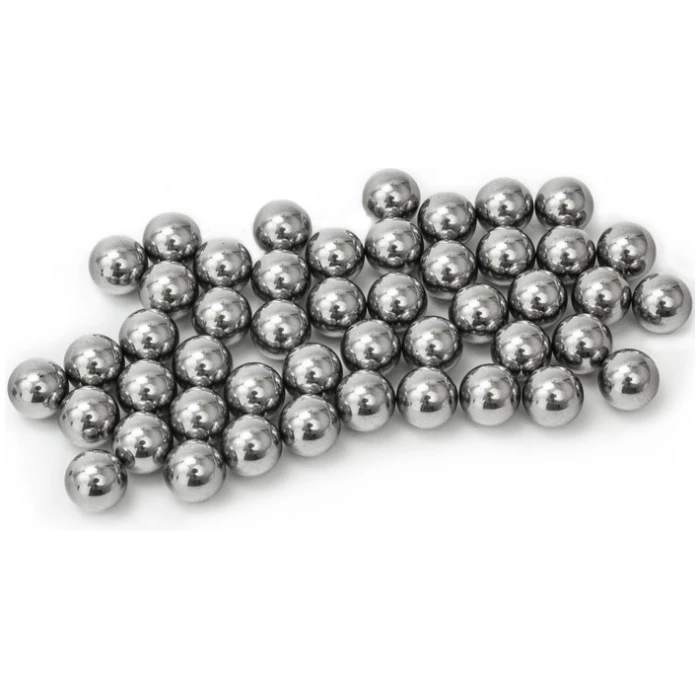 Šratai timpai 7mm 100vnt