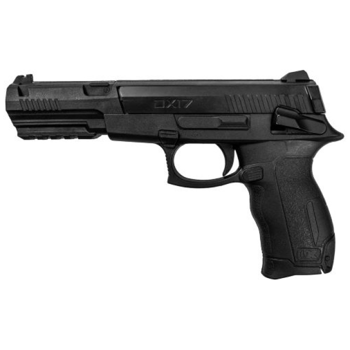 Pneumatinis pistoletas DX17