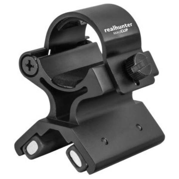 Magnetinis prožektoriaus laikiklis Real Hunter