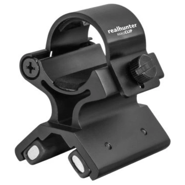 Magnetinis prožektoriaus laikiklis Real Hunter