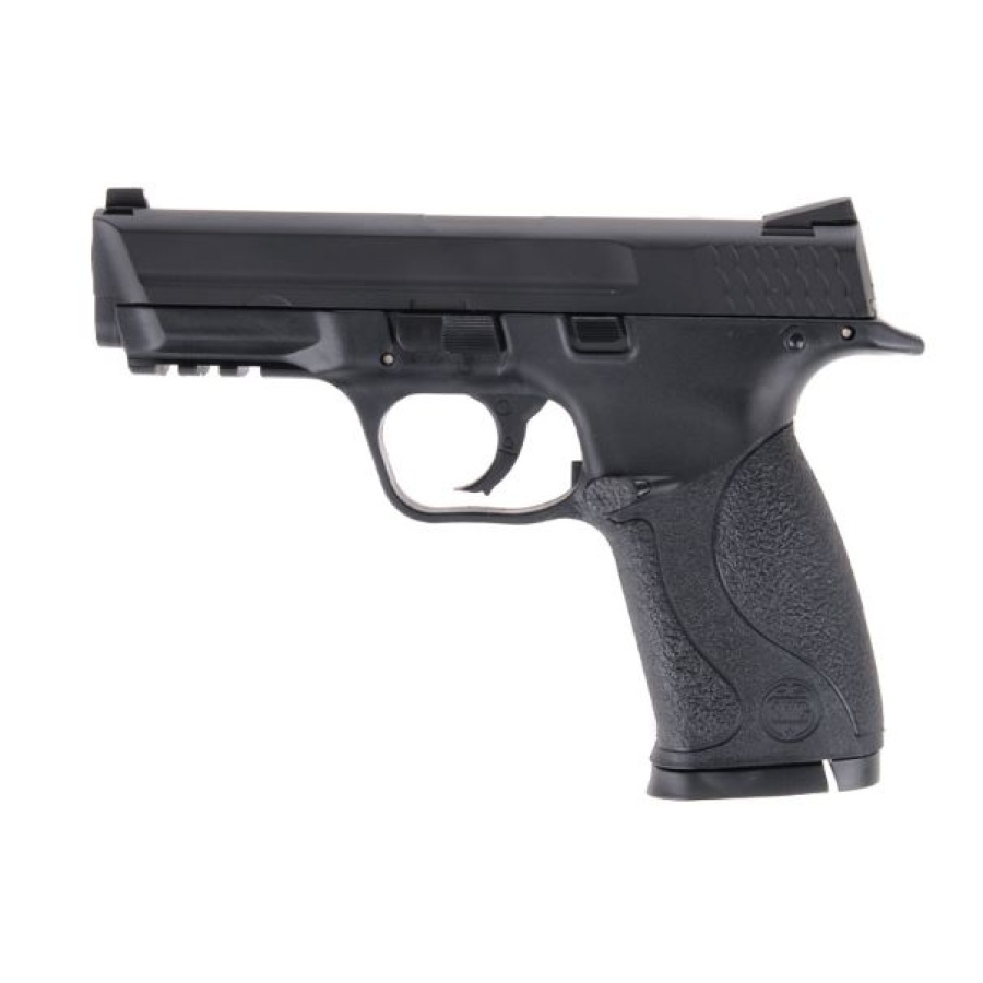 Airsoft pistoletas Smith Wesson M40