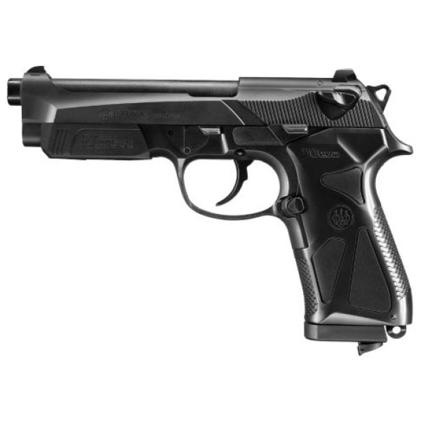 Airsoft pistoletas Beretta 90two
