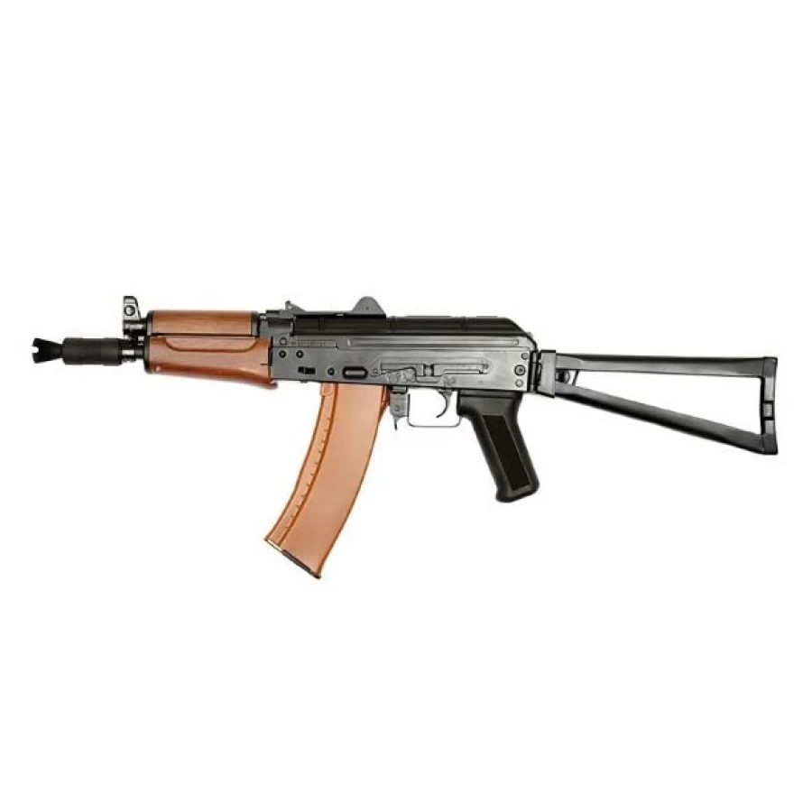 Airsoft ginklas AK-74U