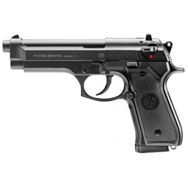 Airsoft pistoletas Beretta 92 FS