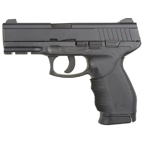 Airsoft pistoletas Taurus metal