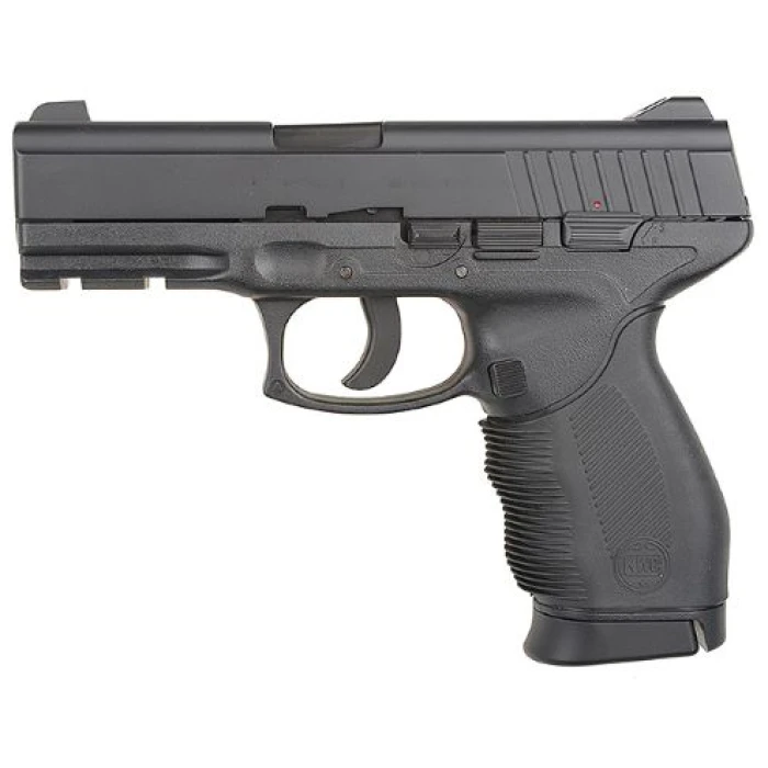 Airsoft pistoletas Taurus metal