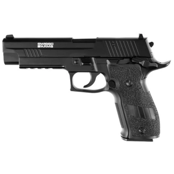 Airsoft pistoletas Sig Sauer XXL Blowback