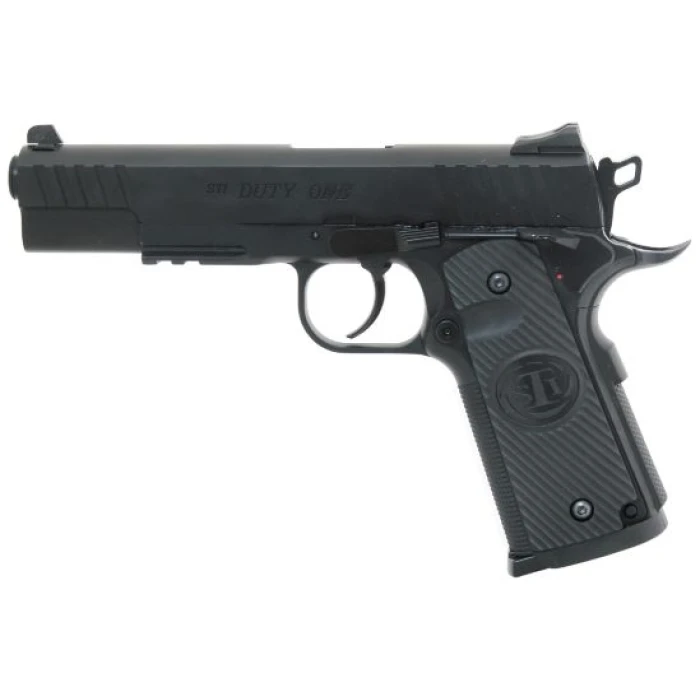 Airsoft pistoletas Colt Sti Duty One BlowBack