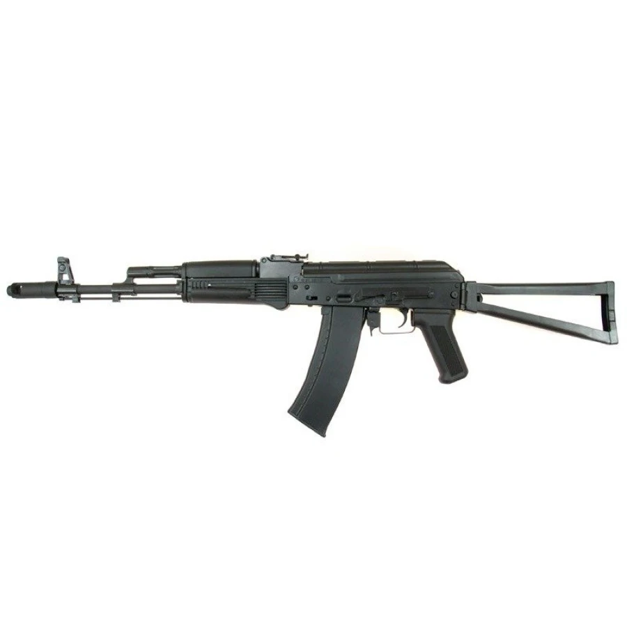 Airsoft automatas AK-74 [Double Bell]