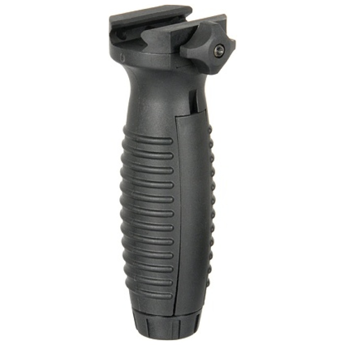 Rankena Picatinny [D-DAY]