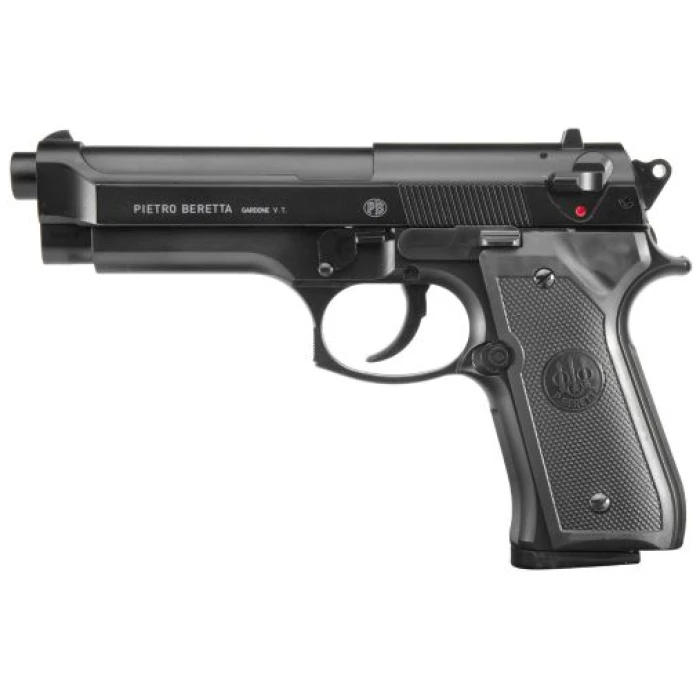 Airsoft pistoletas Beretta M92 FS HME [Umarex]