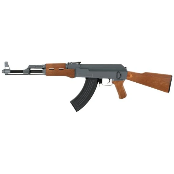 Airsoft automatas AK-47 Cyma