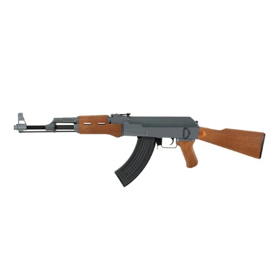 Airsoft automatas AK-47 Cyma
