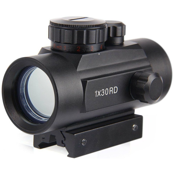 Kolimatorius Red Dot 1x30