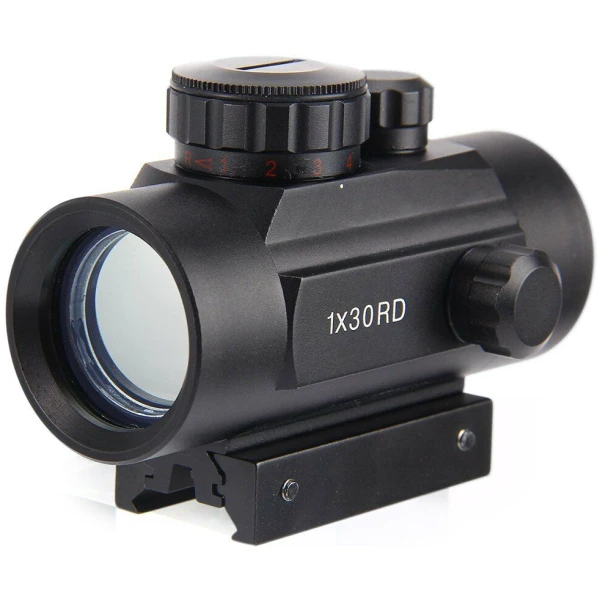 Kolimatorius Red Dot 1x30