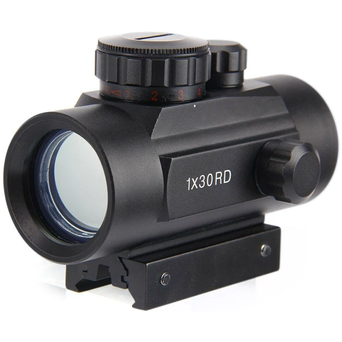 Kolimatorius Red Dot 1x30