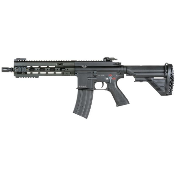 Airsoft automatas HK416
