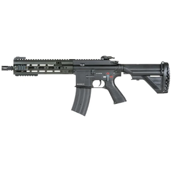 Airsoft automatas HK416