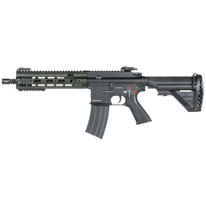 Airsoft automatas HK416