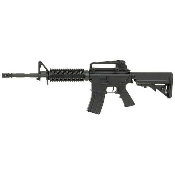 Šratasvydžio ginklas AR-15