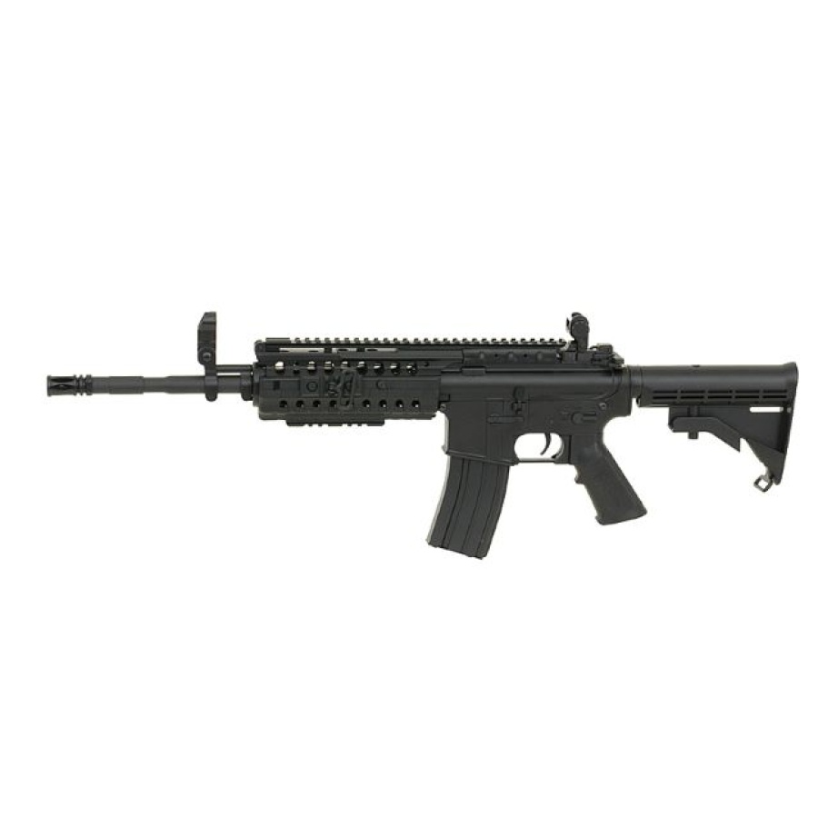 Šratasvydžio ginklas AR-15